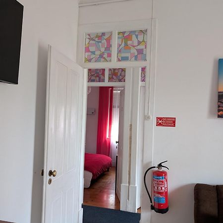 Apartamento Farol de Vida Coímbra Exterior foto