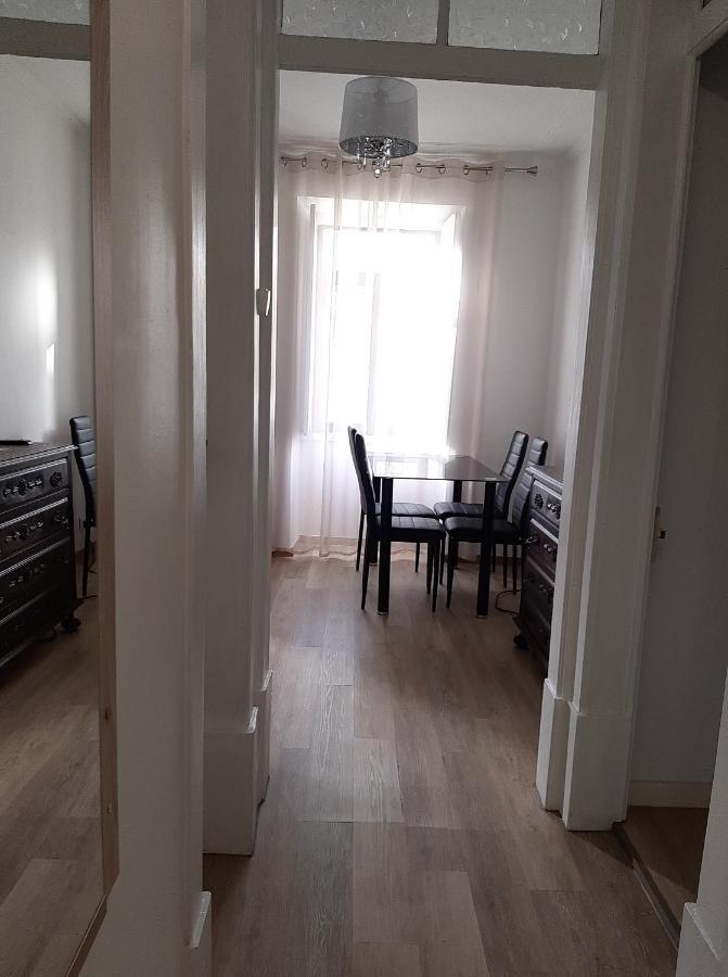 Apartamento Farol de Vida Coímbra Exterior foto