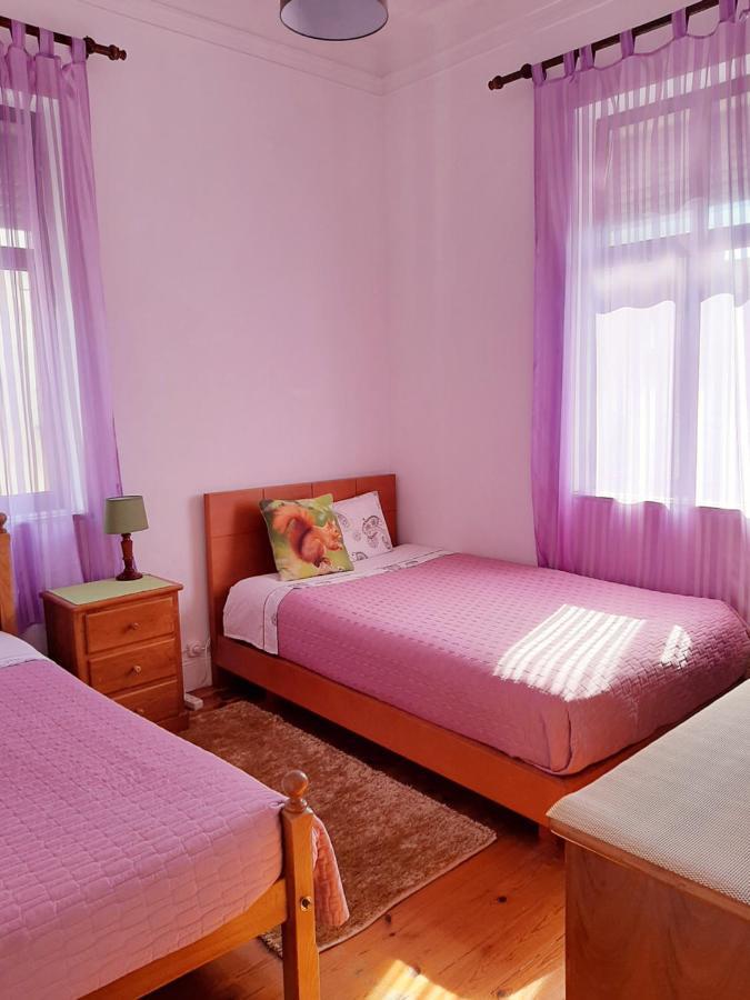 Apartamento Farol de Vida Coímbra Exterior foto