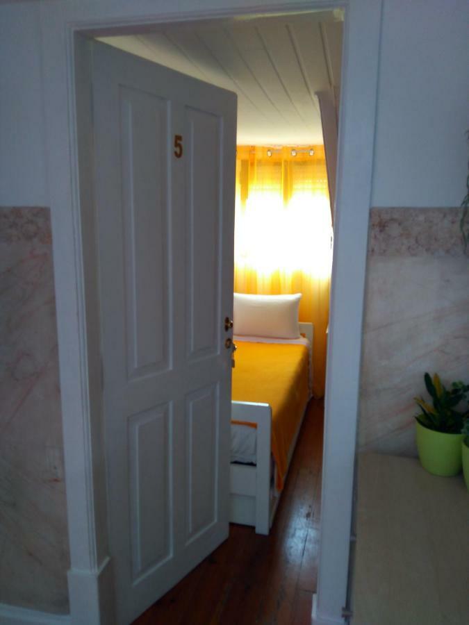 Apartamento Farol de Vida Coímbra Exterior foto