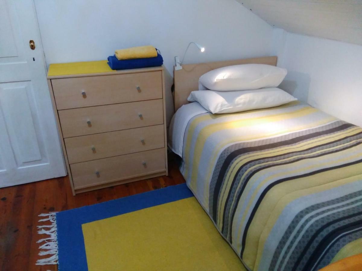 Apartamento Farol de Vida Coímbra Exterior foto