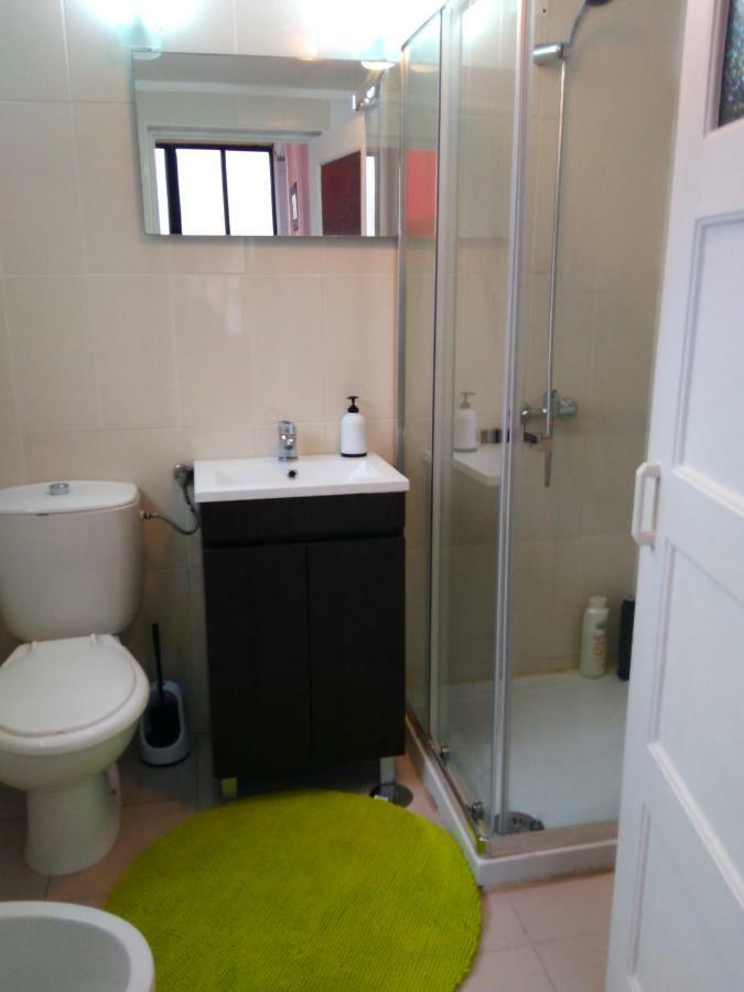 Apartamento Farol de Vida Coímbra Exterior foto