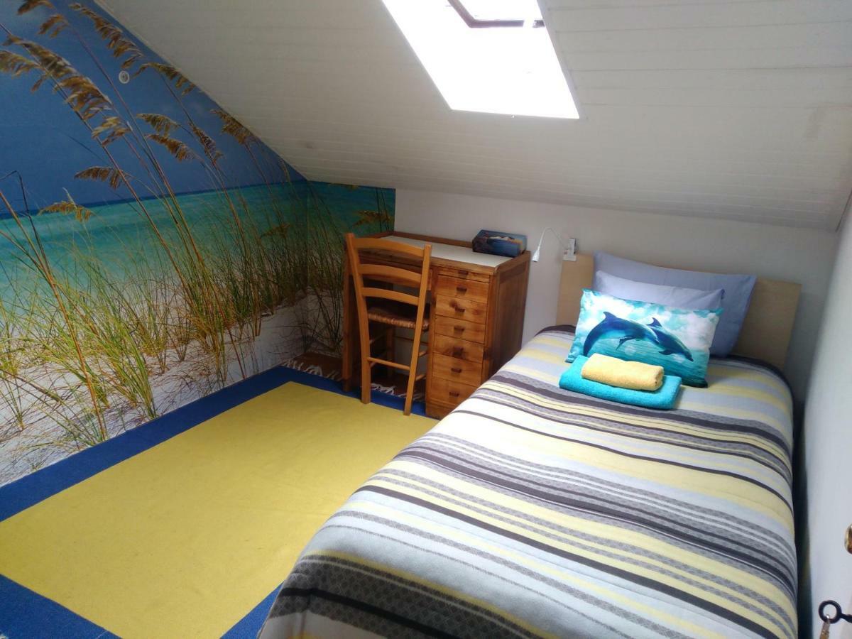 Apartamento Farol de Vida Coímbra Exterior foto