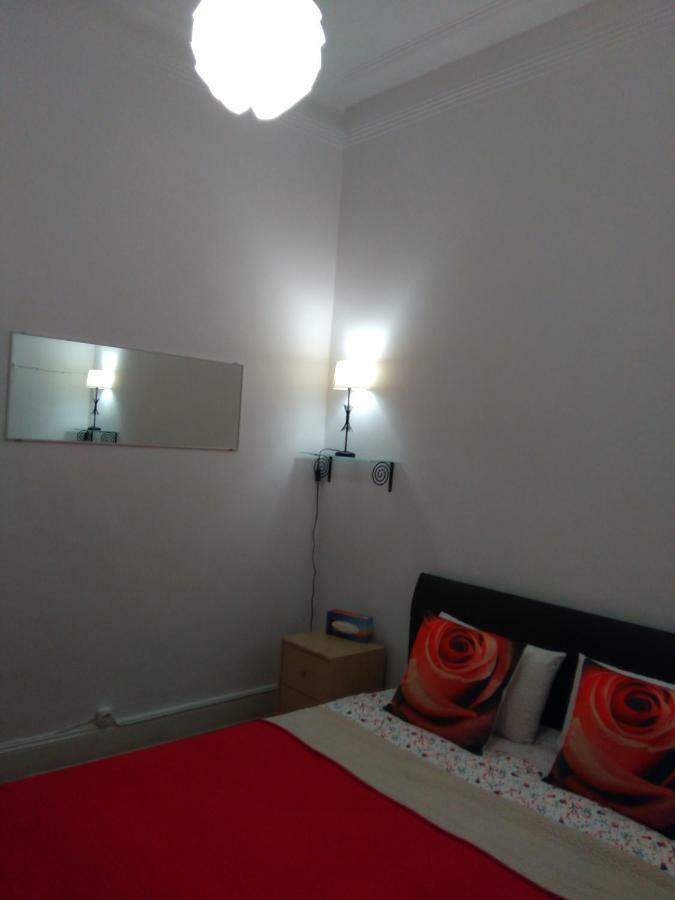 Apartamento Farol de Vida Coímbra Exterior foto