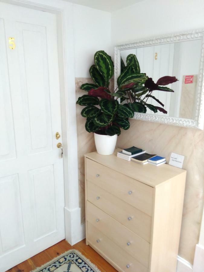 Apartamento Farol de Vida Coímbra Exterior foto