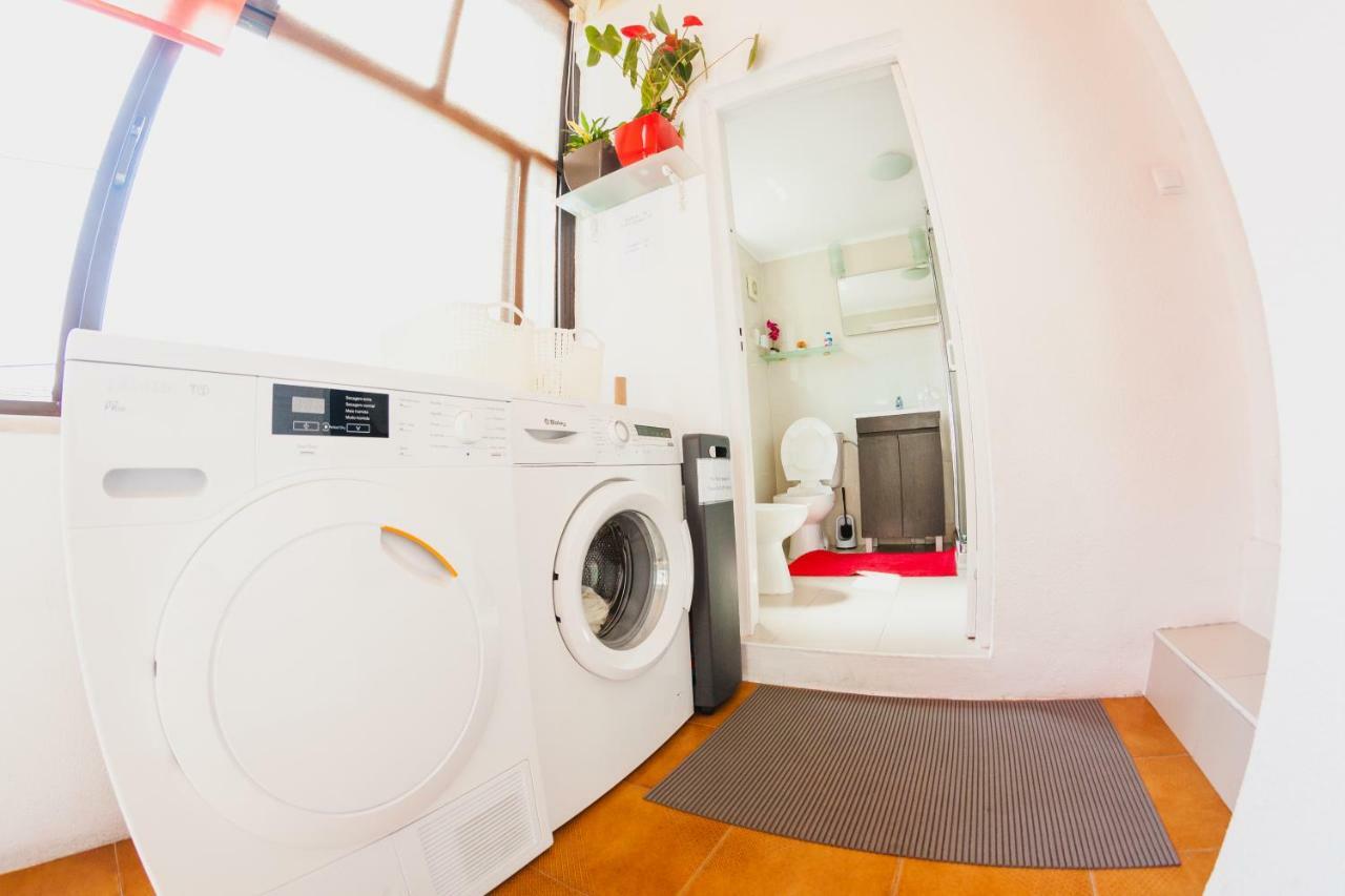 Apartamento Farol de Vida Coímbra Exterior foto