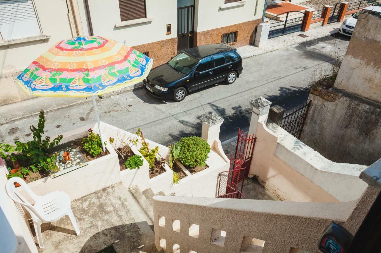 Apartamento Farol de Vida Coímbra Exterior foto