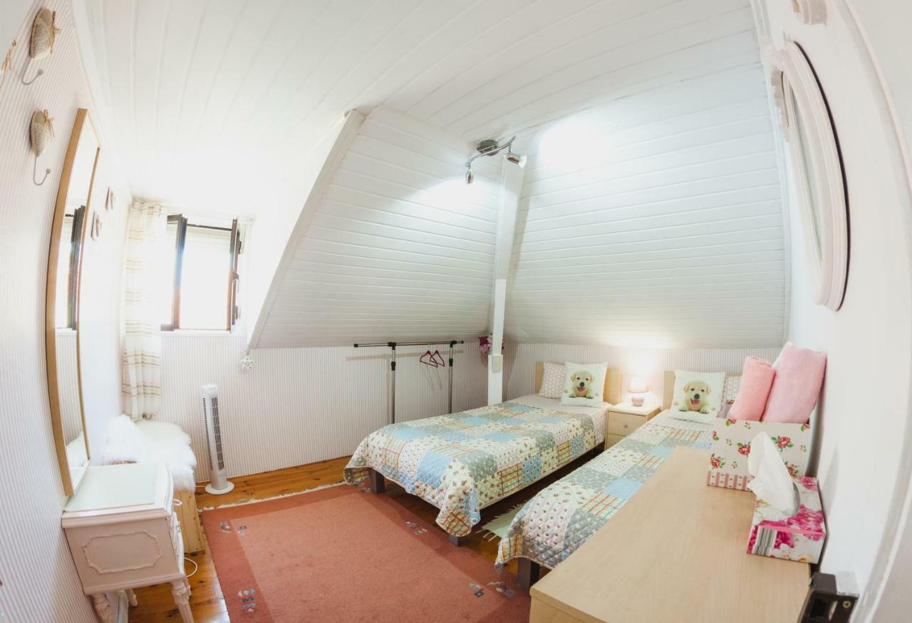 Apartamento Farol de Vida Coímbra Exterior foto