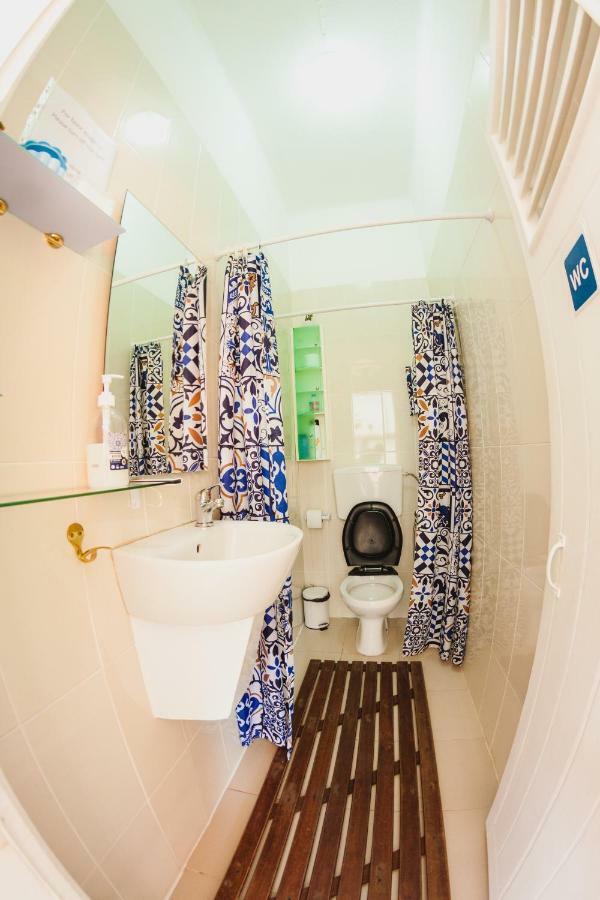 Apartamento Farol de Vida Coímbra Exterior foto